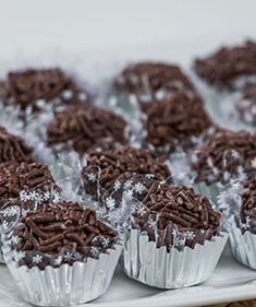 Brigadeiro
