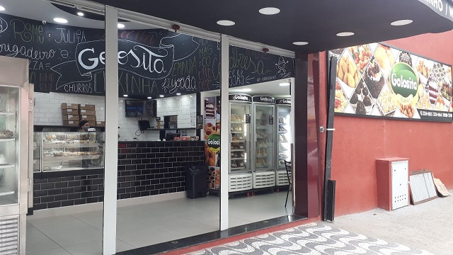 Niterói (nova loja)